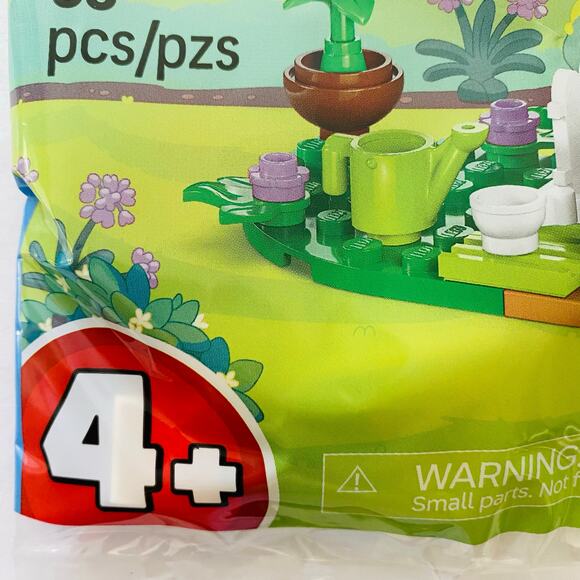 LEGO | Bluey Tea Party Set 30687 - Picture 3 of 6